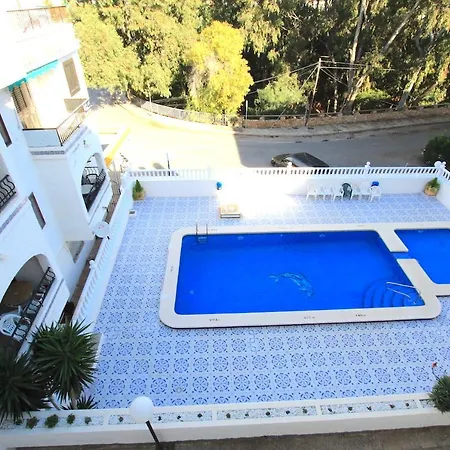Apartamento Playa Flamenca Splendid On The *