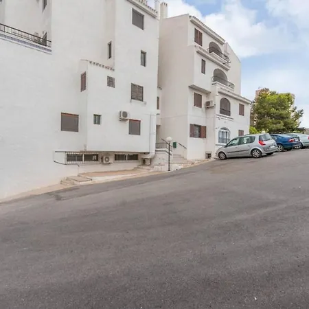 Apartamento Playa Flamenca Splendid On The *