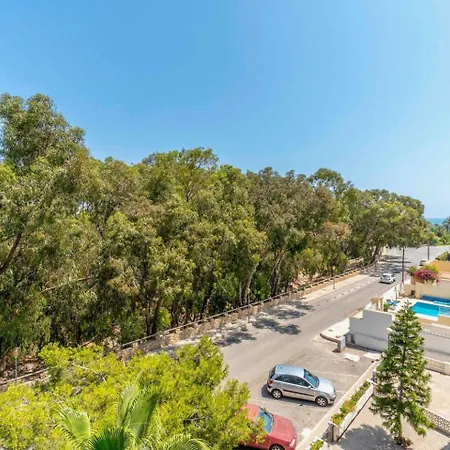 Playa Flamenca Splendid On The Apartamento