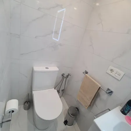 Apartamento Playa Flamenca Splendid On The Alicante