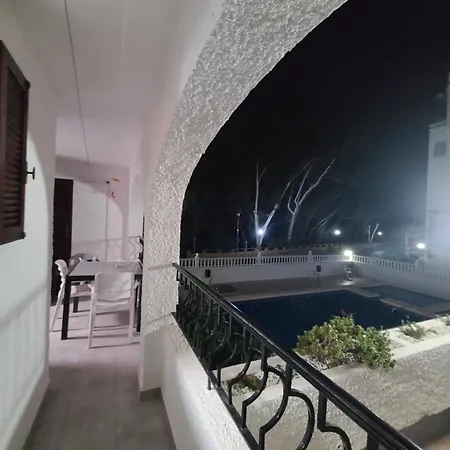 Playa Flamenca Splendid On The Apartamento *