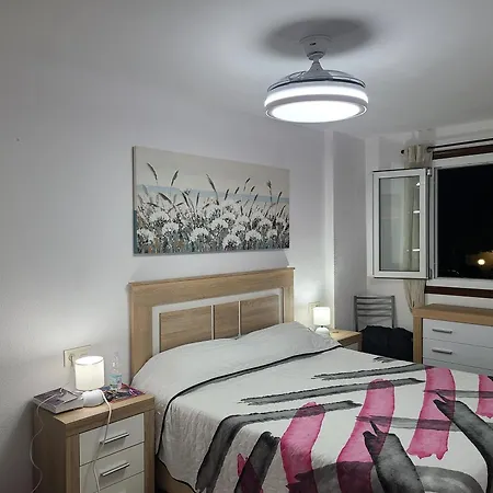 Playa Flamenca Splendid On The Apartamento
