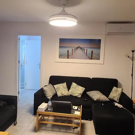 Apartamento Playa Flamenca Splendid On The