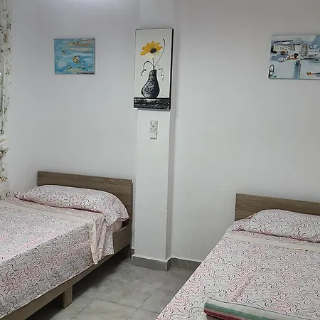 Apartamento Playa Flamenca Splendid On The